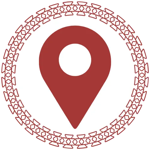 Get Directions Icon